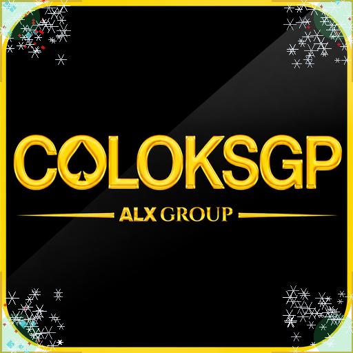 coloksgp — mitra unggulan